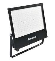Panasonic Led Floodlight 200W 18000Lm 6500K Kelvin-Beyaz Işık (Çok Renkli)