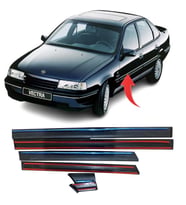 Opel Vectra A Kapı Çıta Takımı 1993-1995 5171472