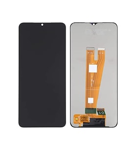 Samsung A04 Dokunmatik Ekran (Siyah)