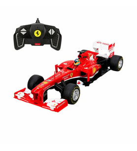 Sunman 1:18 Ferrati F138 Uzaktan Kumandalı Formula