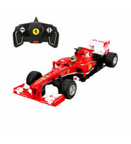 Sunman 1:18 Ferrati F138 Uzaktan Kumandalı Formula