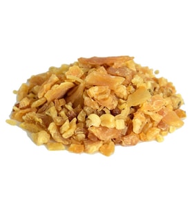 Doğal Yaprak Kitre Zamkı 100 Gr Paket