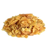 Doğal Yaprak Kitre Zamkı 100 Gr Paket