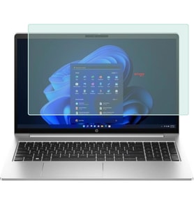 HP ProBook 450 G10 15.6 inç Ekran Koruyucu Nano Şeffaf
