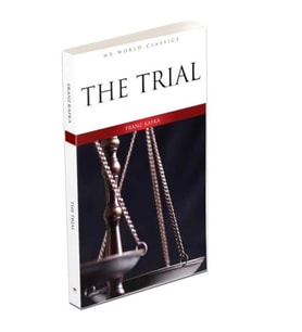 The Trial - İngilizce Klasik Roman
