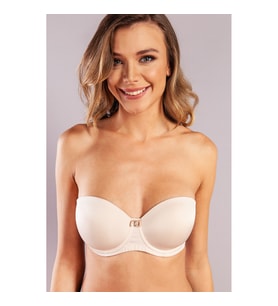 Golshan Konforlu ve Şık Sütyen, Strapless