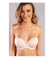 Golshan Konforlu ve Şık Sütyen, Strapless