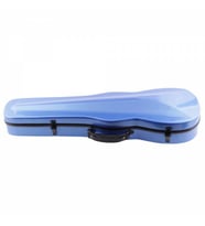 Carlovy VCP2 Fiberglass 4/4 Keman Kutusu