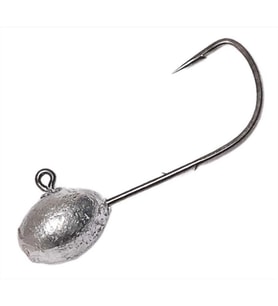 Ryuji Ajing LRF Jig Head 1.5 Gr / 6 No / 5 Adet