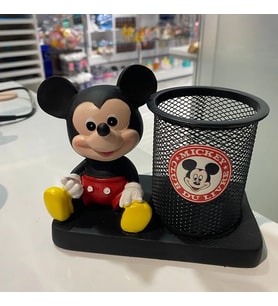 Mickey mouse Figürlü Masaüstü Kalemlik