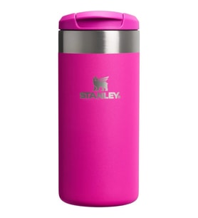 Stanley 10-10788-139 The AeroLight Transit 0,35 Litre Çelik Termos Bardak - Violet