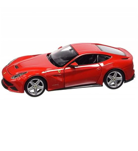 Mey İthalat® 1:24 Ferrari F12 Berlinetta Model Araba