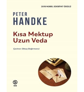 Kısa Mektup Uzun Veda