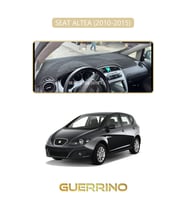 SEAT ALTEA (2010-2015)TORPİDO KORUMA HALISI BEJ KENAR