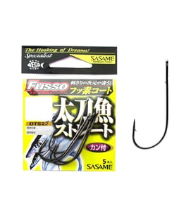 Sasame Fusso DTS22 TC Coat İğne No: 1