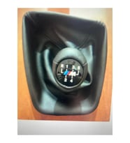Bmw 3 Serisi E36 (1991-1998) Bmw E36 Vites Topuzu Körük Komple