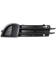 8P4807681A Tampon Izgarası SOL - Audi A3 2004-2008