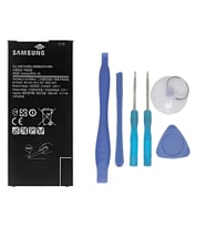 Samsung Galaxy J6 PLUS - SM -J610 Uyumlu Pil Sıfır - Servis + TAMİR SETİ