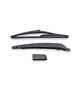 Nissan Qashqai J10 2007-2013 Arka Cam Silecek Seti 28781JD00A