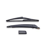 Nissan Qashqai J10 2007-2013 Arka Cam Silecek Seti 28781JD00A