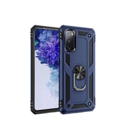 Samsung Galaxy S20 FE Uyumlu Kılıf Zore Vega Kapak
