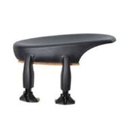 Wittner 251131 Anti Alerjik Viyola Çeneliği Hassas Ciltler İçin Özel Malzeme, Ergonomik Form, Güvenli Sabitleme