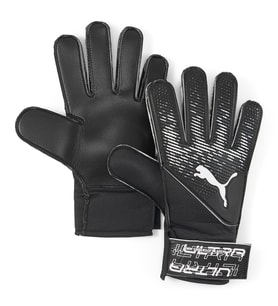 Puma 04181707 Ultra Grip 4 Rc Erkek Kaleci Eldiveni (Siyah)