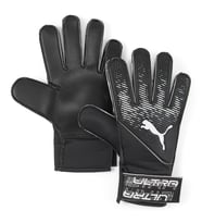 Puma 04181707 Ultra Grip 4 Rc Erkek Kaleci Eldiveni (Siyah)