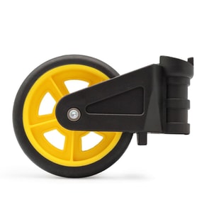 Stanley PA641 FT580 Taşıma Arabası PU Yedek Teker