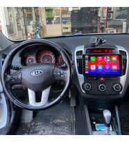 KIA CEED OLD CARPLAY ANDROİD AUTO 4 RAM MULTİMEDYA USB KAMERA