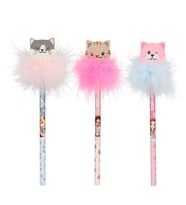 TOP Model Silgili Kurşun Kalem Cat Love 413391