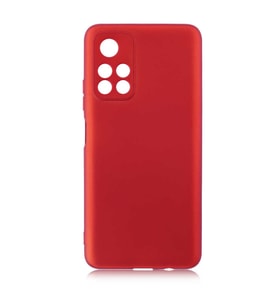Xiaomi Poco M4 Pro 5G Uyumlu Kılıf Zore Premier Silikon Kapak