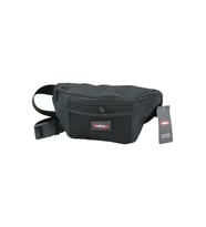 FREEBEK BEL ÇANTASI  3 FERMUARLI BÖLME + 1 FİLELİ AÇIK BÖLME   10 X 11.5 X 25CM (5343)