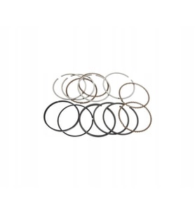 SEGMAN KALOS LACETTİ 1.4 STD (77.88mm) (TAKIM) (Standart)
