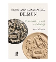 Mezopotamya Kaynaklarında Dilmun