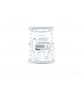 Volkswagen Touareg 2004 - 2006 Xenon Far Beyni Sol Sağ Orijinal Yenilenmiş Phaeton 2002 - 2007 Uyumlu
