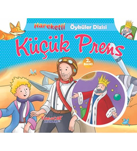 Küçük Prens - Hareketli