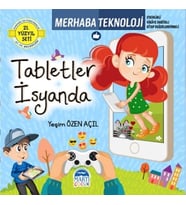 Tabletler İsyanda - 21 Yüzyıl Seti