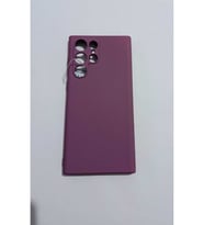 Samsung S 22 Ultra Telefon Kılıf Modeli
