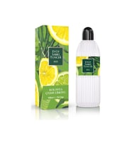 Eyüp Sabri Tuncer 400 ml Pet Şişe Çeşme Limonu Kolonyası Ferahlatıcı Koku