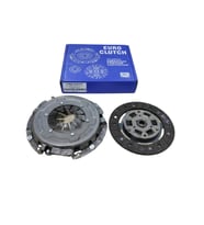Debriyaj Seti Rulmansız Yüksek Tip - 05S887200R EUROCLUTCH - Opel Vectra A  88 Ve Sonrası Uyumlu 