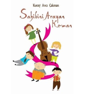 Sahibini Arayan Keman