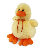 Peluş Civciv 70 cm.