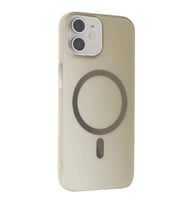 Joko Apple İphone 11 Tuna Pc Slim Magsafe Kapak - Titan Gri