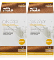 Shake Eko Kit Saç Boyası 7.3 (0.5 G) (2 Paketi)