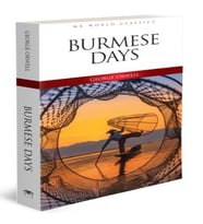 Burmese Days - İngilizce Klasik Roman