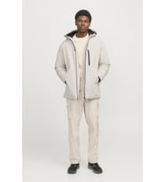 JJPAYNE PARKA JACKET (Taş)