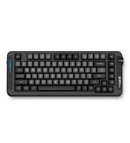 MCHOSE X75 %75 RGB Kablosuz Hotswap Siyah Mekanik Gaming Klavye (MC-X75-1A)