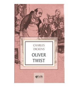 Oliwer Twist