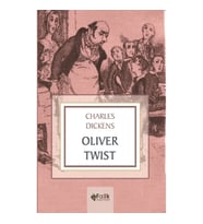 Oliwer Twist